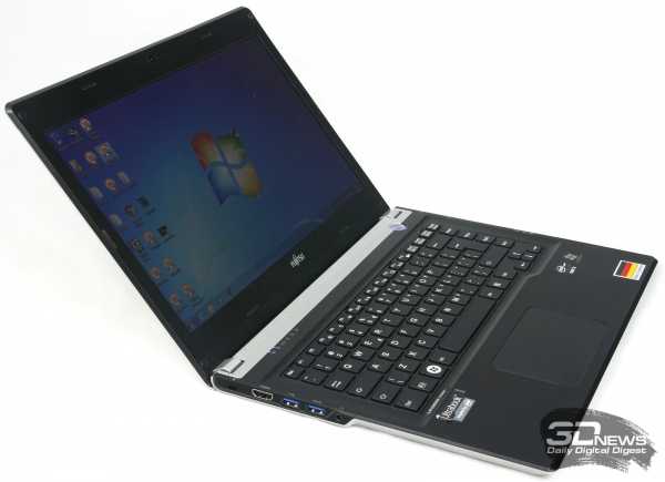 Fujitsu lifebook ah552/sl отзывы покупателей | 12 честных отзыва покупателей про ноутбуки fujitsu lifebook ah552/sl