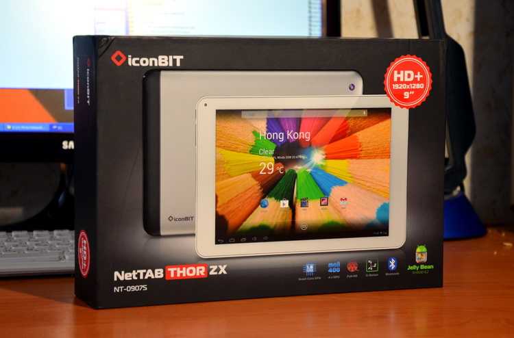 Обзор планшета iconbit nettab skat nt-3805c: бюджетный фаворит с оговорками?