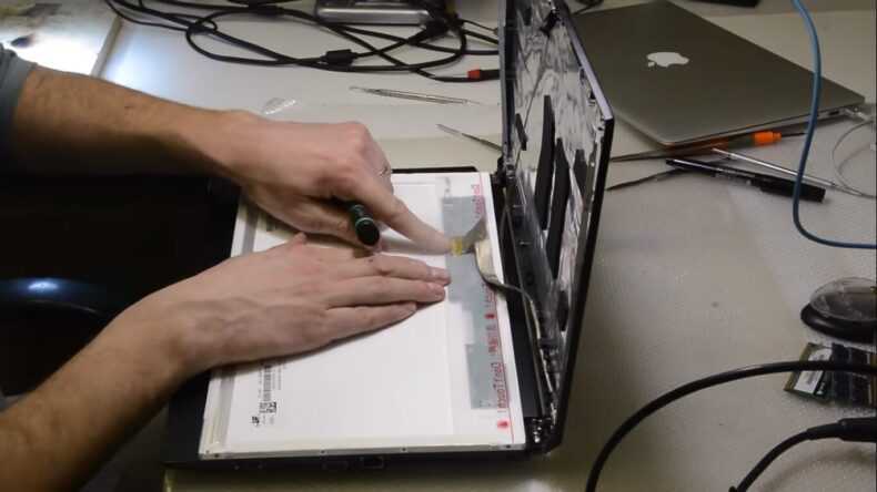 Как поменять видеокарту на ноутбуке: пошаговая инструкция