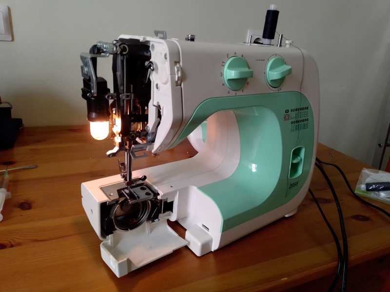 Основные неисправности швейных машин джаноме (janome). настройка и регулировка швейной машины своими руками
