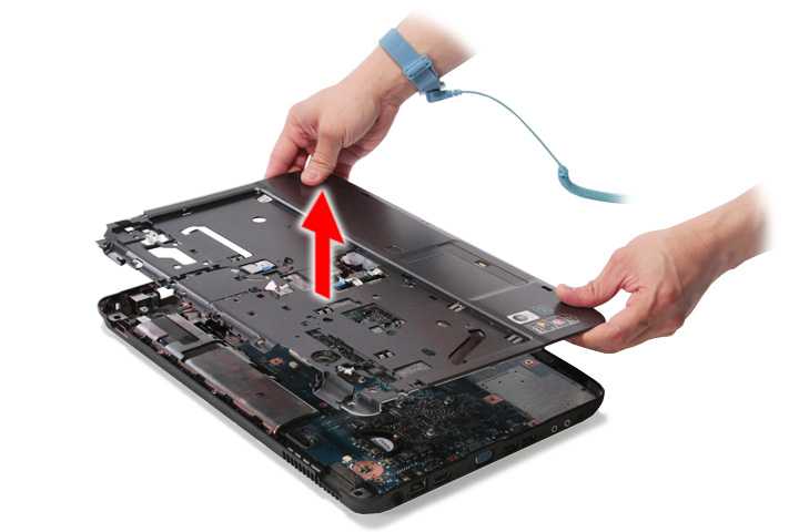 Как легко и быстро почистить клавиатуру на ноутбуке?