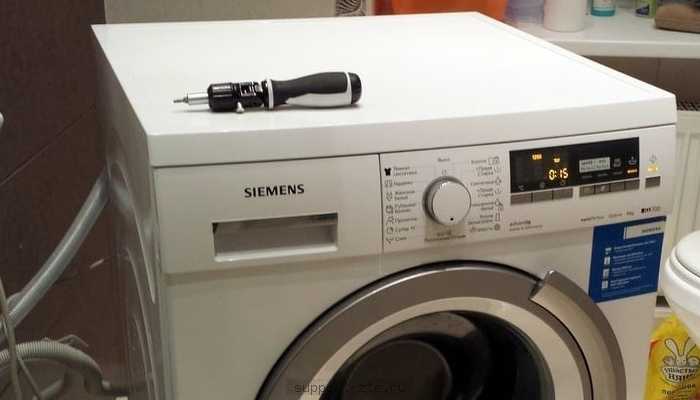 Топ-6 стиральных машин siemens немецкой, китайской и русской сборки