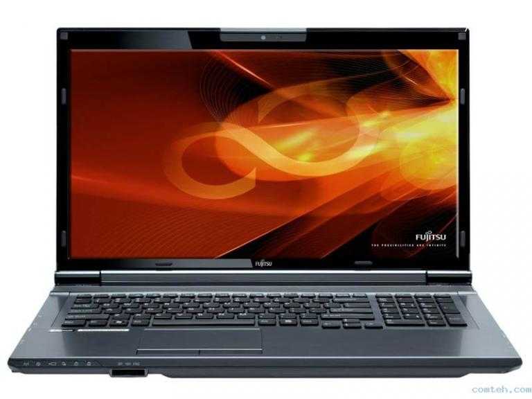 Fujitsu lifebook ah531 отзывы покупателей | 9 честных отзыва покупателей про ноутбуки fujitsu lifebook ah531