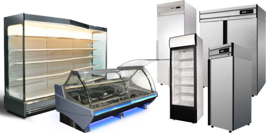 Бизнес план ремонт бытовых холодильников