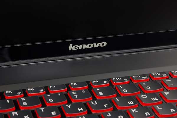 Lenovo ideapad y570 – как разобрать ноутбук и обзор