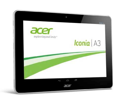 Приятное с полезным. обзор планшета-нетбука acer iconia tab w500 на windows 7 — ferra.ru