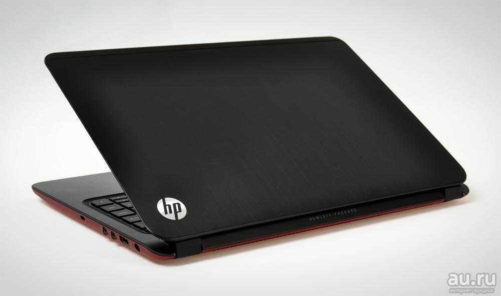 Ноутбук hp envy 6-1254er — купить, цена и характеристики, отзывы