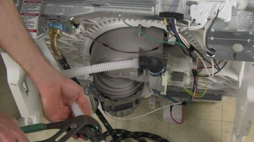 Диагностика стиральных машин electrolux, zanussi