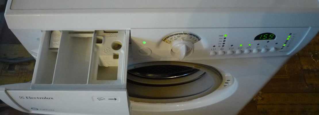 Полезные рекомендации, как правильно пользоваться стиральной машиной electrolux