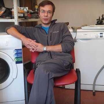 Инструмент для ремонта стиральных машин