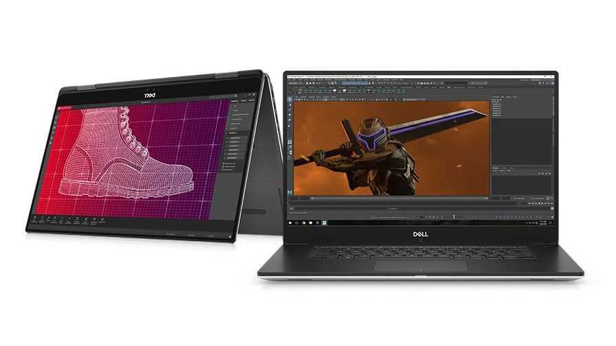 Dell inspiron 13 7000 – обзор обновленного ноутбука 2-в-1