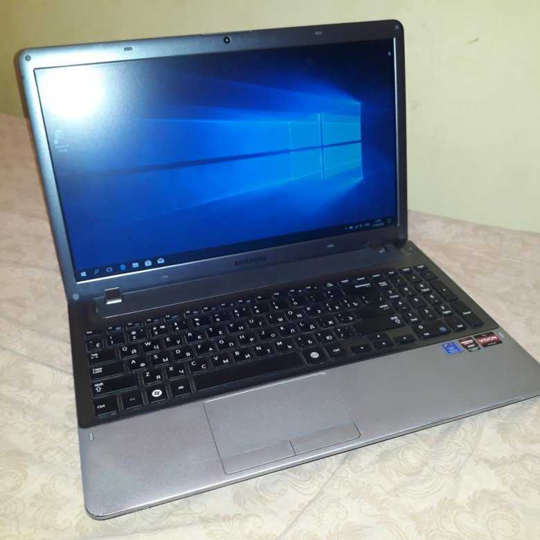 Ноутбук samsung 355v5x-s02