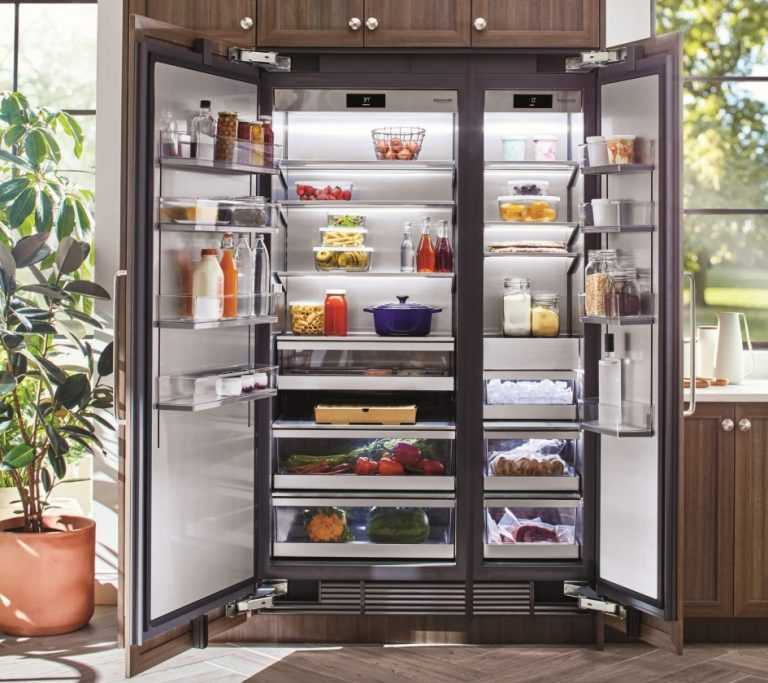 Ремонт холодильников – 10 самых частых поломок