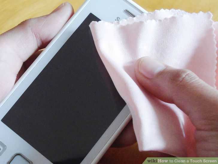 Убираем царапины с экрана телефона: 9 самых эффективных способов