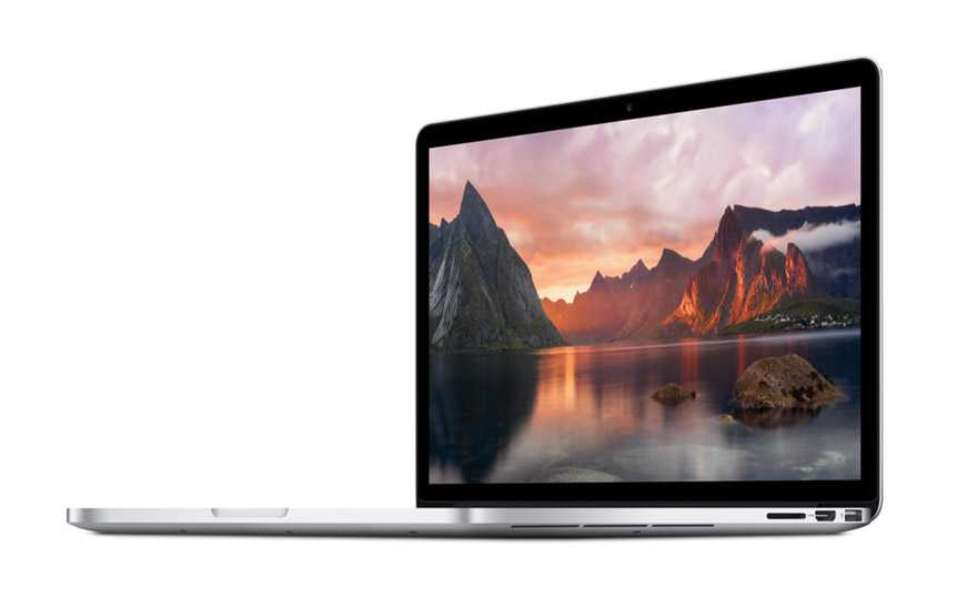 Отзывы apple macbook pro 15 with retina display late 2016 | ноутбуки apple | подробные характеристики, видео обзоры, отзывы покупателей