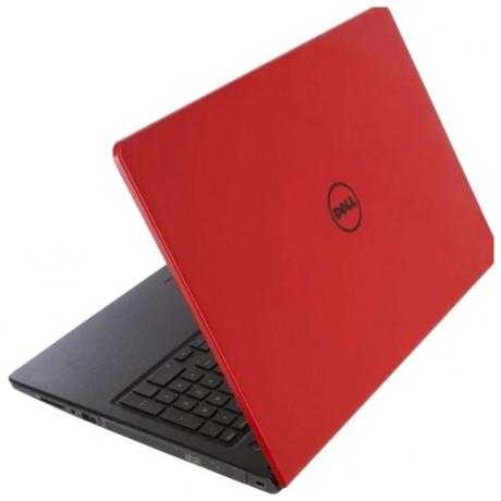 Dell inspiron 5379, обзор бюджетного ноутбука-трансформера