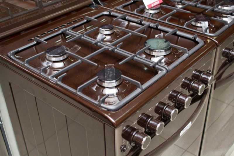 Кухонные плиты gefest: характеристики, виды и ремонт