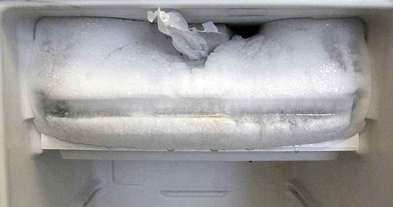 Подробные инструкции, как помыть холодильник no frost (ноу фрост) своими руками