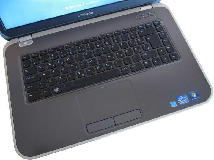 Dell precision 5520 – обзор компактного и производительного ноутбука, оправдывающего стоимость