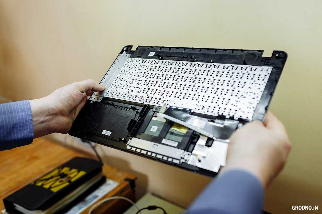 Как проверить ноутбук на работоспособность железа | tehnofaq