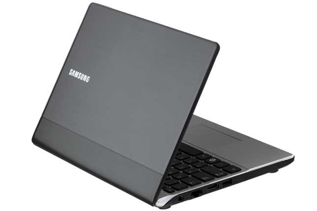 Ноутбук samsung 350u2b-a07