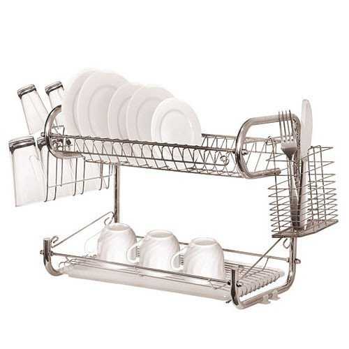 Сушилка для посуды в шкаф и другие конструкции: критерии подбора  | дневники ремонта obustroeno.club