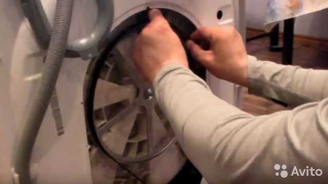 Ремонт стиральной машины электролюкс своими руками