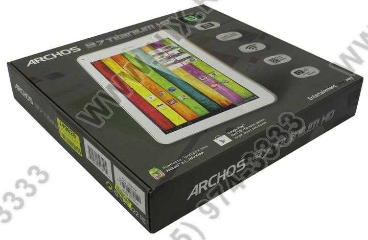 Archos 97 titanium hd: обзор, купить, отзывы | портал о компьютерах и бытовой технике