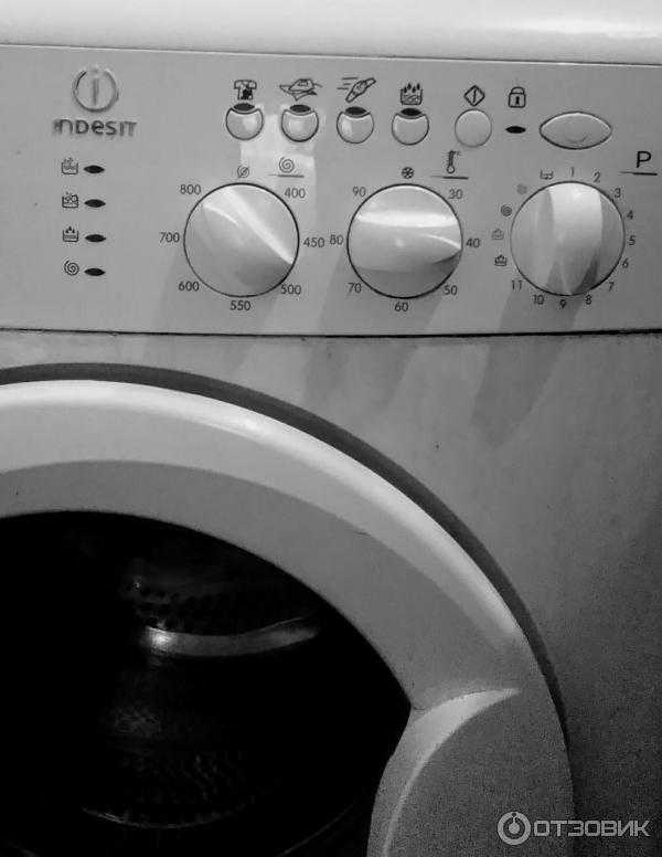 Неисправности посудомоечной машины индезит. коды ошибок посудомоечных машин indesit (индезит)