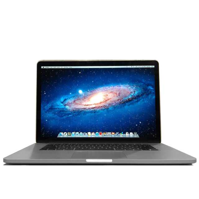 Отзывы apple macbook pro 15 with retina display late 2016 | ноутбуки apple | подробные характеристики, видео обзоры, отзывы покупателей