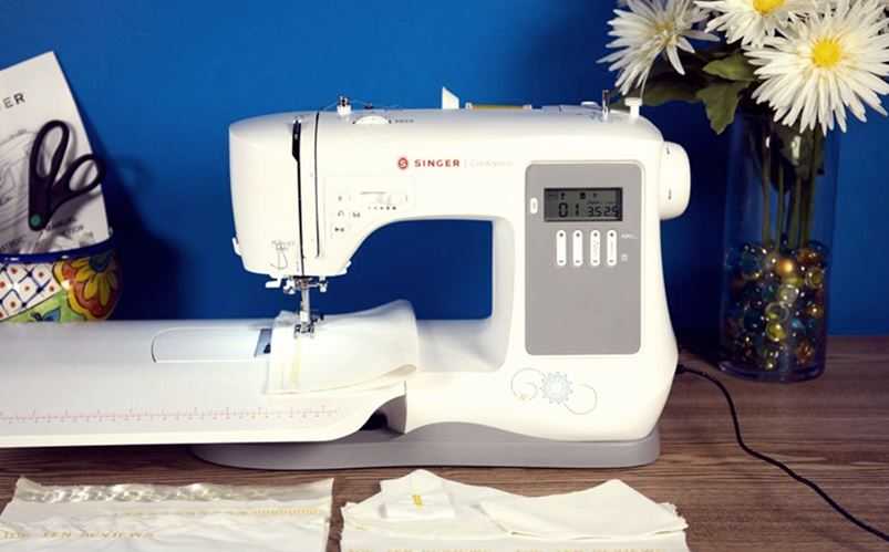 Как смазать швейную машину джаноме