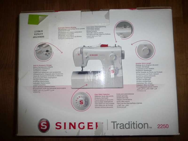 Швейная машина singer: обзор современных устройств для домашнего использования и как выбрать надежный прибор + отзывы покупателей