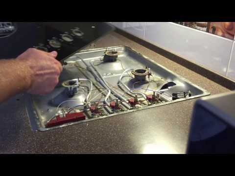 Плита ханса газовая как пользоваться духовкой? - о технике - подключение, настройка и ремонт
