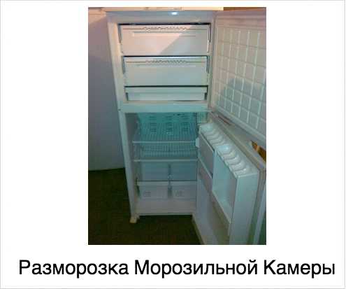 Какую мощность замораживания холодильника выбрать?