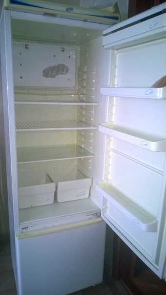 Ремонт холодильников позис (свияга)