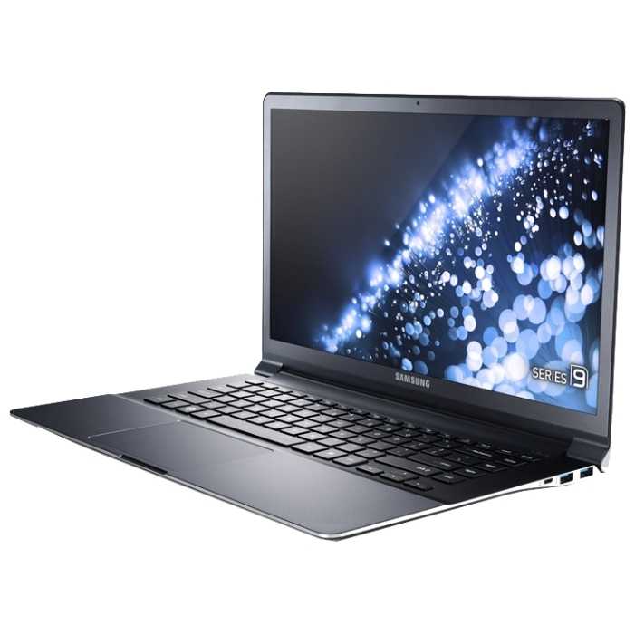 Ноутбук samsung 900x3d