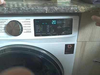 Топ 10 неисправностей стиральной машины самсунг | рембыттех