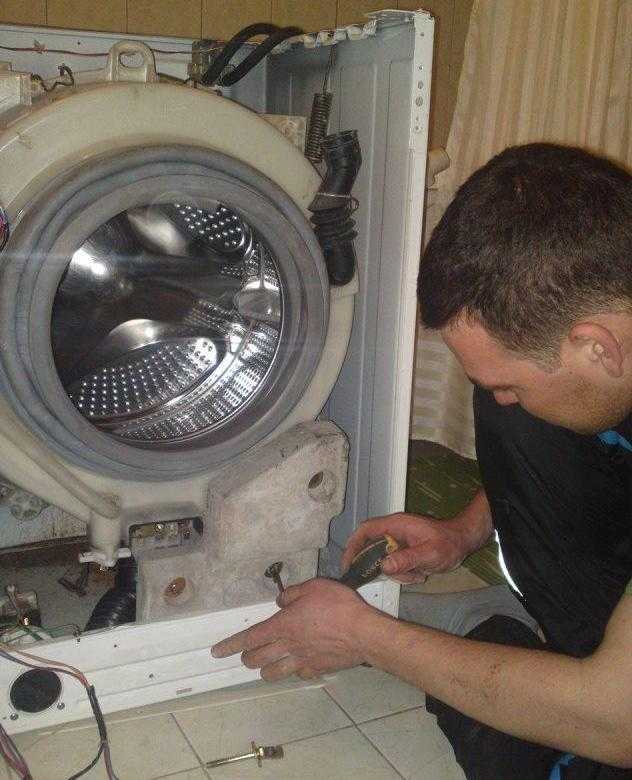Ремонт стиральной машины hansa comfort - ремонт своими руками - статьи о строительстве и ремонте