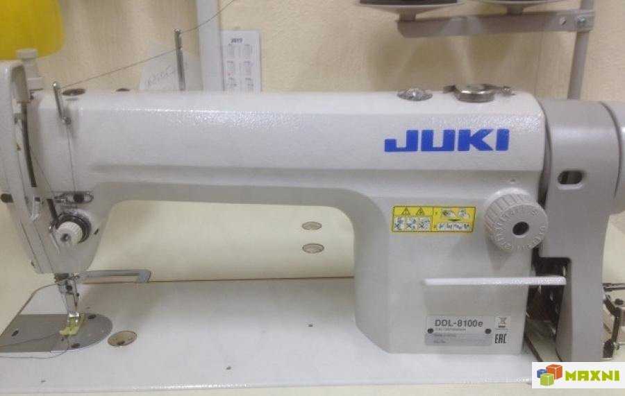 Подскажите у кого есть машинка  juki (джуки), помогите советом. - из ученицы - в профессионалы шитья. - страна мам