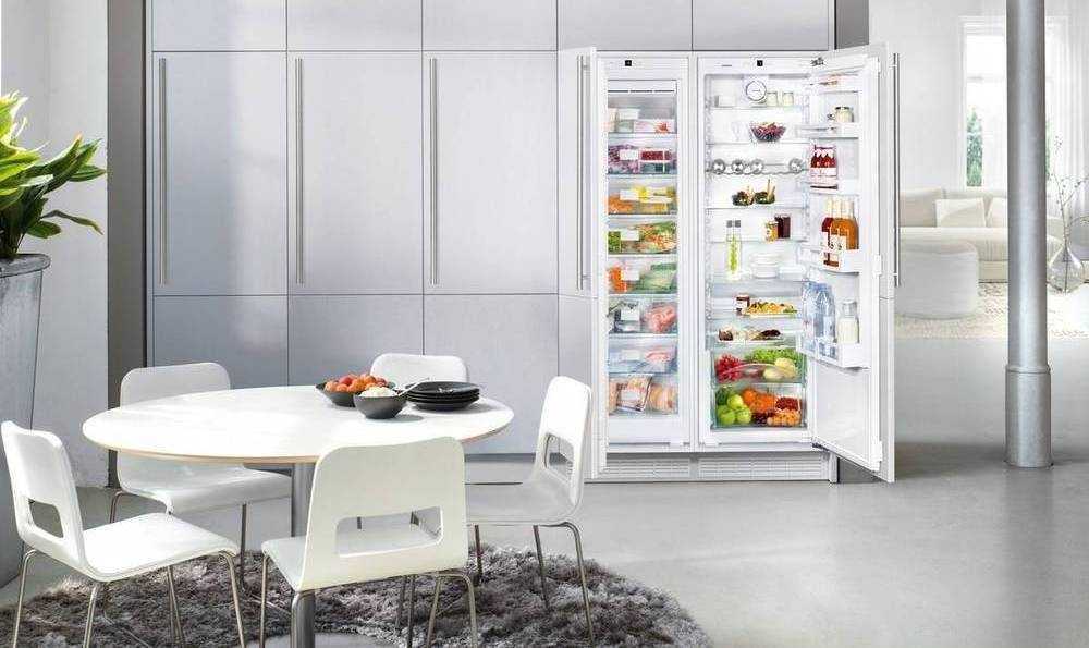Компрессор для холодильника: диагностика и замена