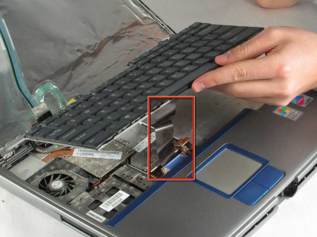 Ремонт ноутбука своими руками: пошаговая инструкция для начинающих с обзором самых частых поломок