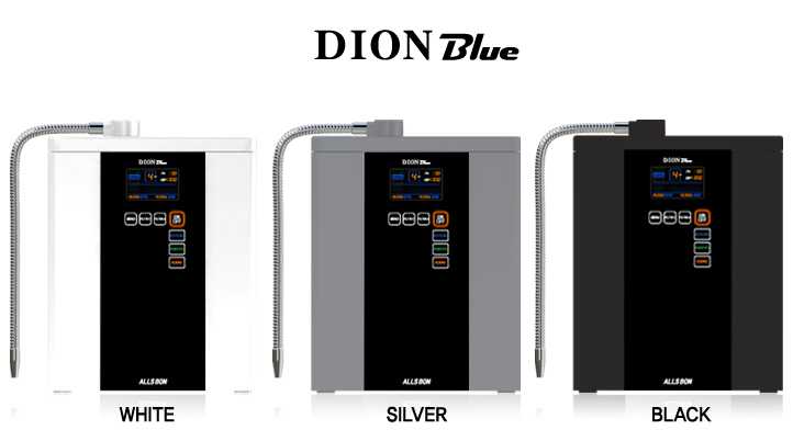 Преимущества ионизатора воды dion blue (дион блю) |  компьютерный юзер