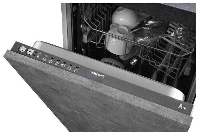 Ремонт посудомоечных машин аристон. ремонт посудомоечных машин hotpoint-ariston