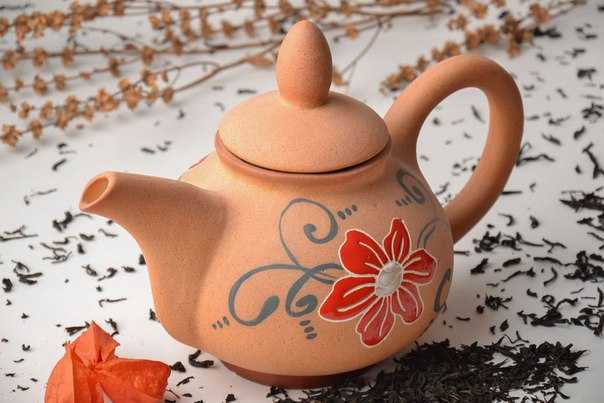 Чугунный заварочный чайник: виды и правила выбора лучшего для дома