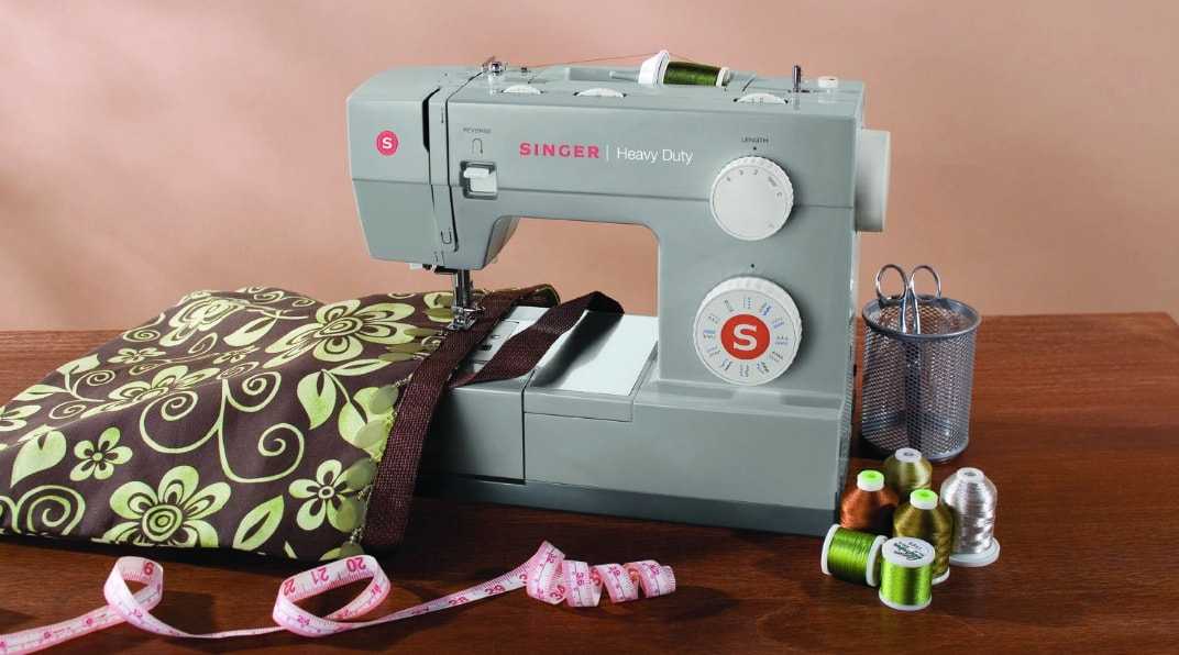 Как выбрать швейную машинку для дома + рейтинг лучших фирм