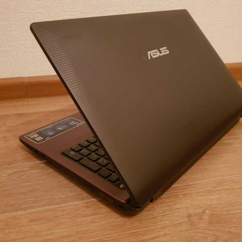 Asus u30s — неброский рабочий ноутбук, сочетающий хорошую производительность и великолепную автономность