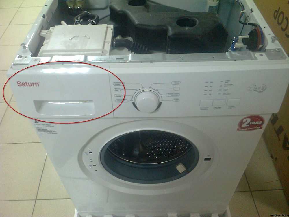 Ремонт стиральных машин beko своими руками, наиболее частые неисправности