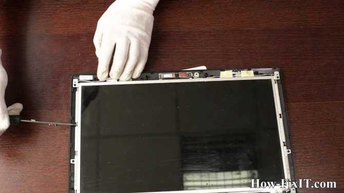 Замена видеокарты на ноутбуке: когда нужна, причины, решения по ремонту