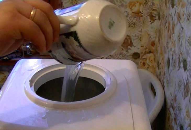 Как самостоятельно почистить кулер для воды в домашних условиях