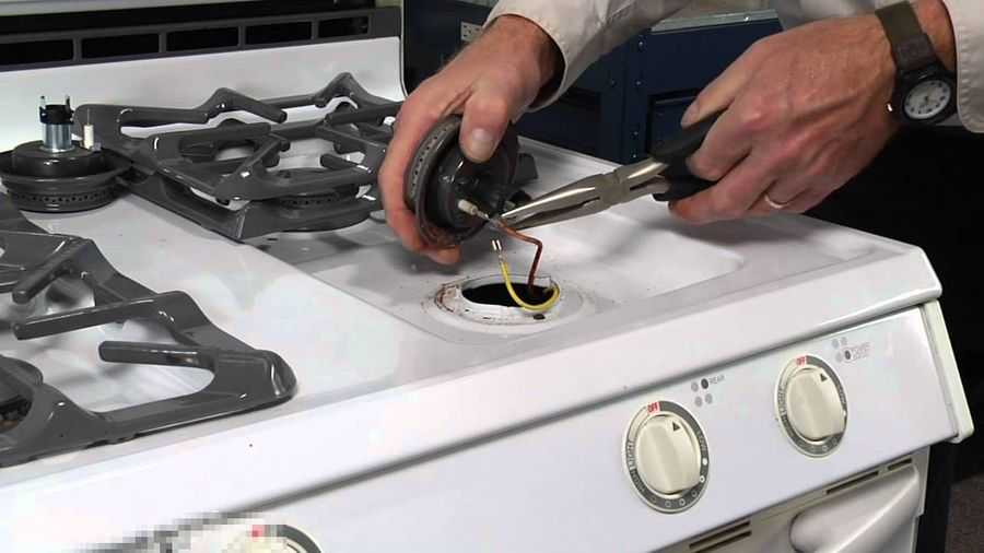 Газовая плита гефест с электрической духовкой: инструкция как пользоваться духовым шкафом